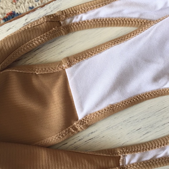 Tan Bikini bottom - Picture 4 of 4